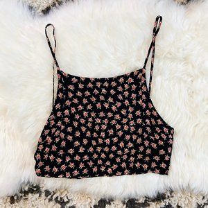 Brandy Melville Crop Top